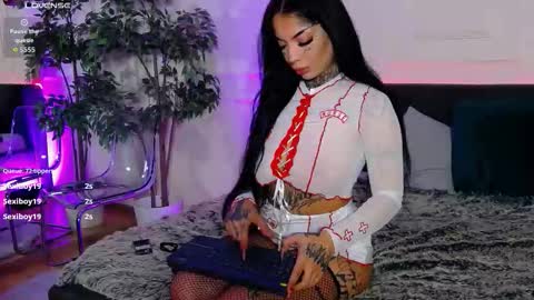 Sophie online show from November 4, 6:45 am