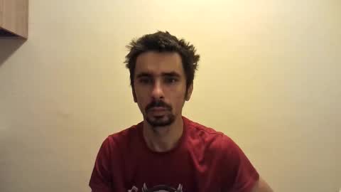 creativexx2 online show from March 1, 4:47 am