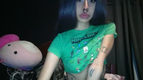 bunni xoxo online show from September 24, 5:44 am