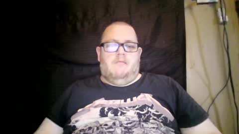 Snapshot of creeeping_death chatting on December 29, 8:04 pm The hopeless romantic online show from December 29, 8:04 pm