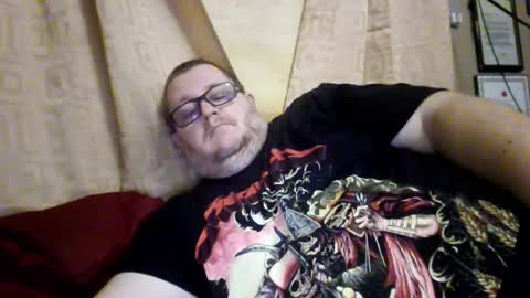 Snapshot of creeeping_death chatting on March 23, 5:22 am The hopeless romantic online show from March 23, 5:22 am