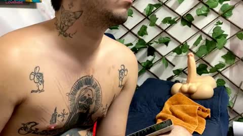 crees_master online show from February 26, 11:31 am