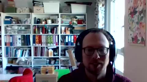 creloxp online show from December 17, 10:21 am