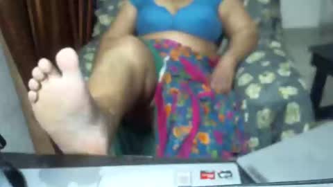 Sonika69 online show from February 5, 3:52 pm
