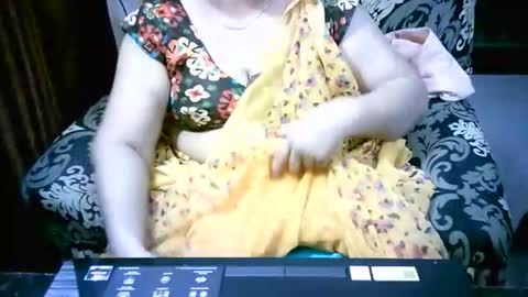 Sonika69 online show from October 2, 12:06 am