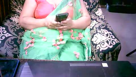 Sonika69 online show from March 11, 11:22 pm