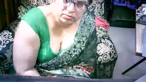 Sonika69 online show from April 17, 11:52 pm