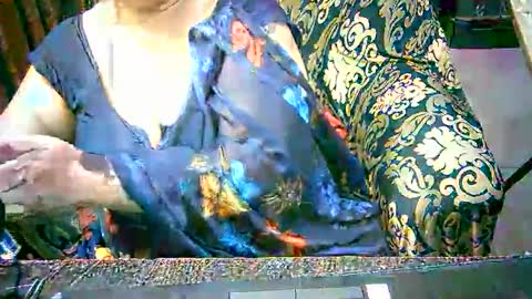 Snapshot of crezybhabihot chatting on May 2, 8:36 pm Sonika69 online show from May 2, 8:36 pm