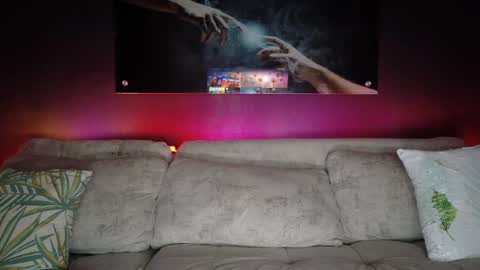 CRHISTIAN online show from February 17, 5:37 am