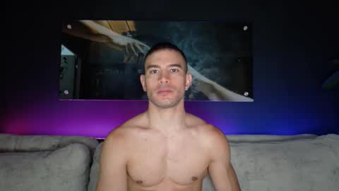 CRHISTIAN online show from March 14, 2:00 pm