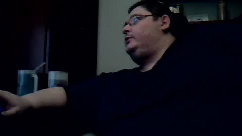 Snapshot of crimsonducki chatting on May 25, 1:55 am Duckie online show from May 25, 1:55 am