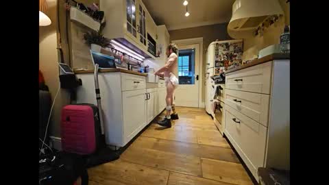 Snapshot of crippledboy26 chatting on November 16, 3:06 pm CrippledBottom online show from November 16, 3:06 pm