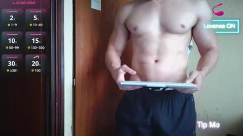 cris2428 online show from March 12, 7:20 pm