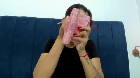 cris_dulce online show from June 10, 7:13 pm