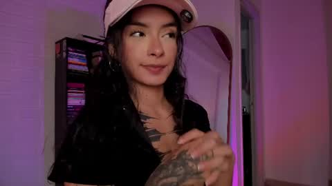 Cris Roberts online show from July 15, 10:26 pm