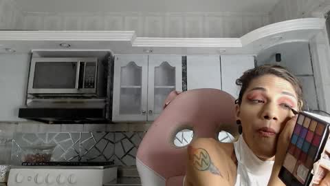 Cristina Onazis online show from March 12, 7:09 pm