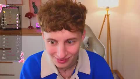 Chris online show from March 8, 1:26 pm