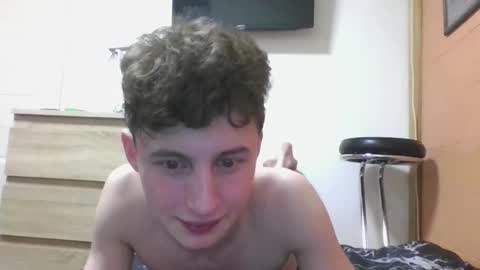 Chris online show from March 11, 12:49 am