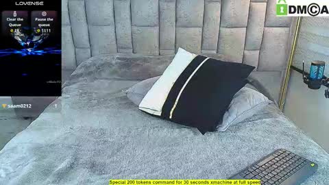  Criss Evans  online show from March 10, 8:58 pm