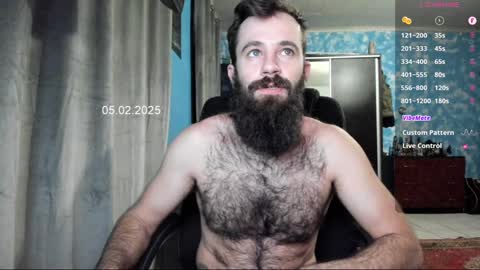 Criss online show from February 5, 5:20 am