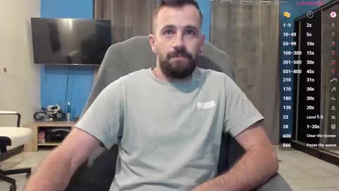 Criss online show from December 16, 3:11 am