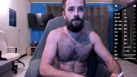 Criss online show from January 18, 5:55 am