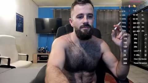 Criss online show from February 7, 6:39 am