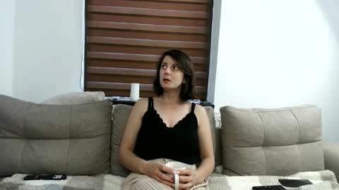 Snapshot of cristaelio chatting on May 13, 4:48 pm Crista-Elio online show from May 13, 4:48 pm