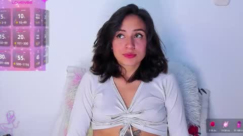 cristal130625 online show from January 18, 7:45 am