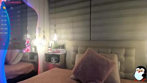 Cristal online show from March 8, 4:27 am