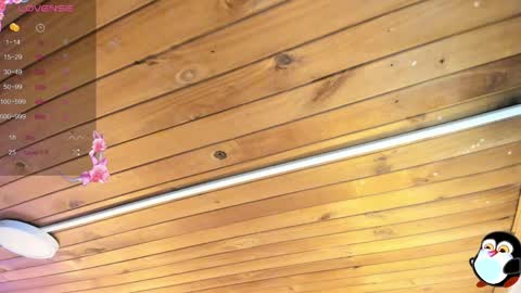 Cristal online show from March 30, 4:24 am