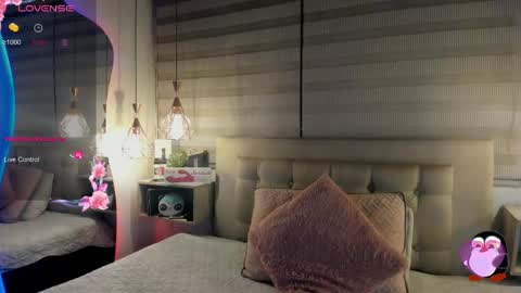 Cristal online show from April 21, 4:41 am