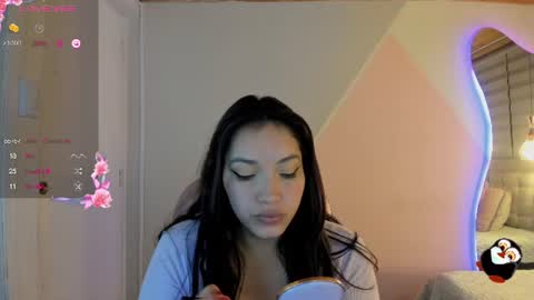 Snapshot of cristal__hot_1 chatting on July 25, 5:27 am Cristal online show from July 25, 5:27 am