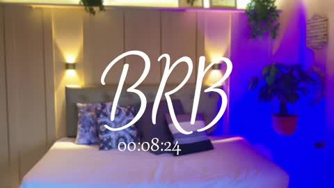 cristal_antoni online show from February 3, 8:19 am