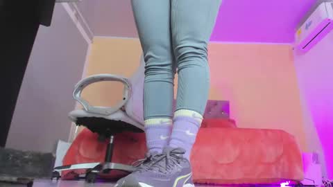 Cristal online show from February 27, 10:04 am