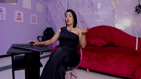 Cristal online show from April 8, 10:26 am