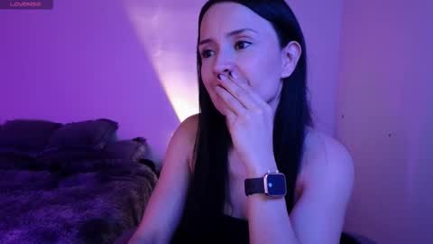  Alejandra from Wednesday to Saturday from 1000 pm to 400 am Colombian hour online show from January 18, 12:14 am