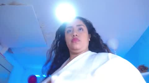 Milena online show from February 15, 7:51 am