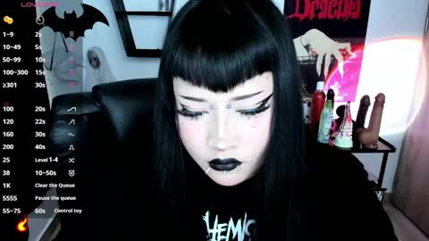 Cris online show from February 4, 9:31 pm