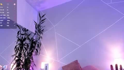 Cristal online show from December 24, 7:49 am