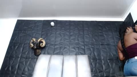 Hanna  online show from February 24, 12:47 pm