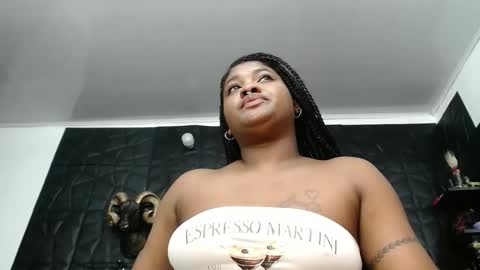 Snapshot of cristal_smith06 chatting on May 31, 6:10 am Hanna online show from May 31, 6:10 am