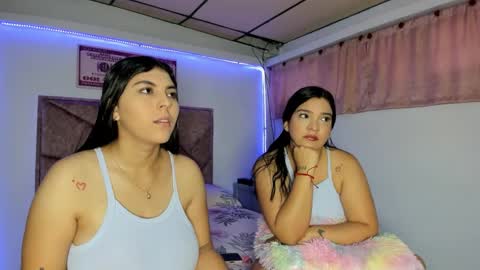 cristal_smith20 online show from February 19, 1:29 pm