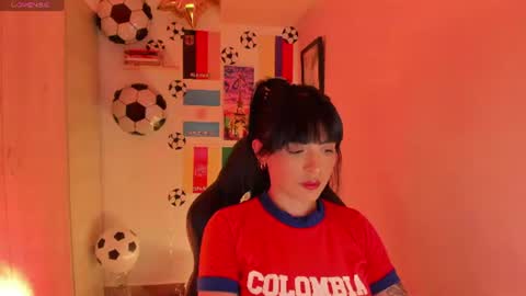 Cristal  online show from June 24, 12:31 am