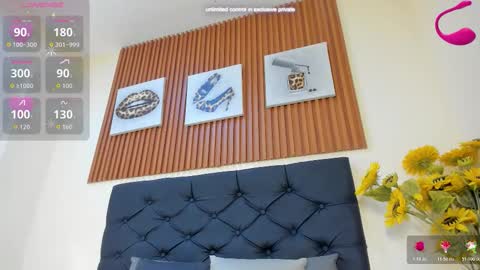 cristale69 online show from March 21, 6:55 pm