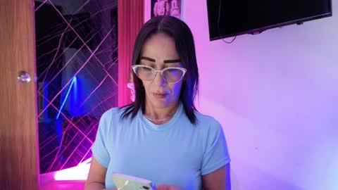 cristal miller online show from April 3, 2:31 am