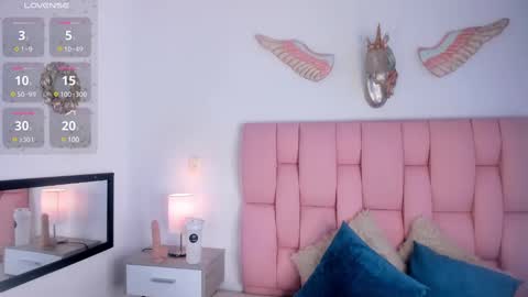 cristal online show from February 1, 3:39 pm