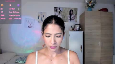 cristal online show from November 16, 5:07 pm