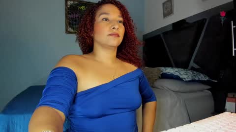 Cristal online show from December 11, 2:41 am