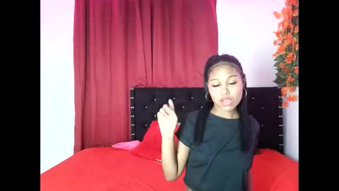 cristalsexi_69 online show from October 18, 3:53 am